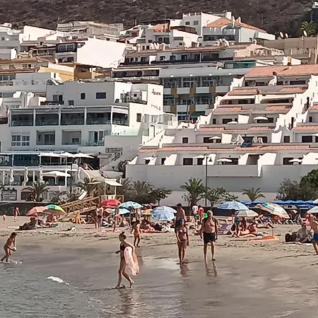 Appartamento Vistas Beachfront