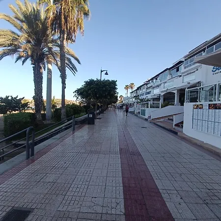 Vistas Beachfront Appartamento *