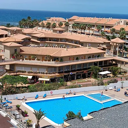 Vistas Beachfront Appartamento